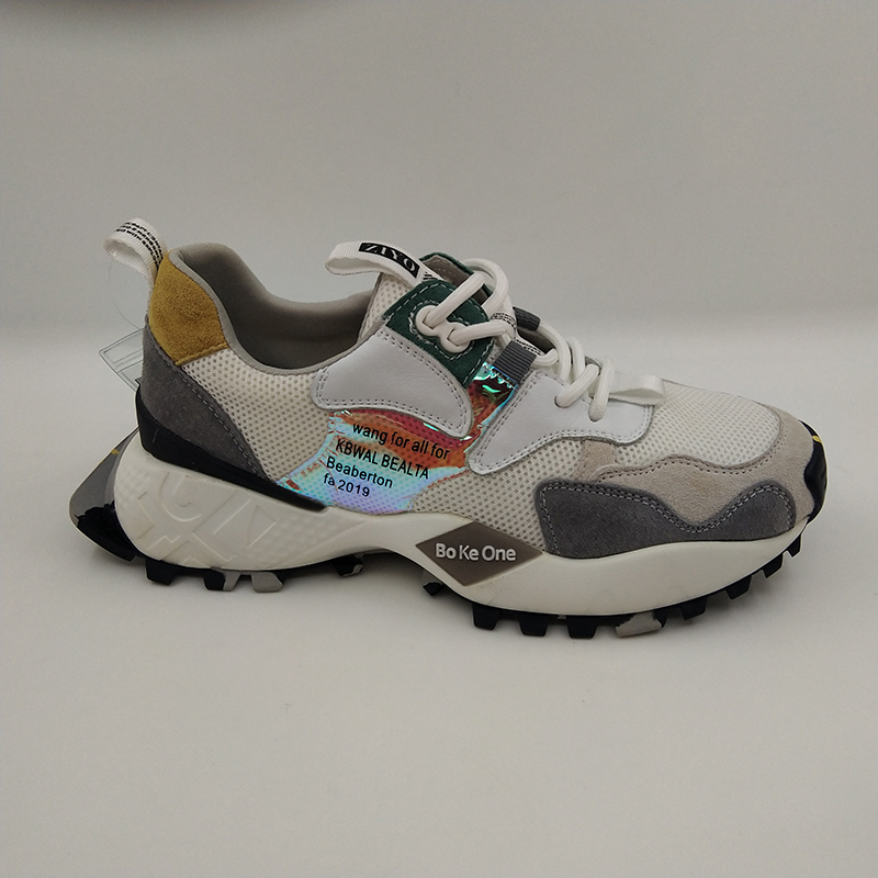 Fashion sport shoe-006