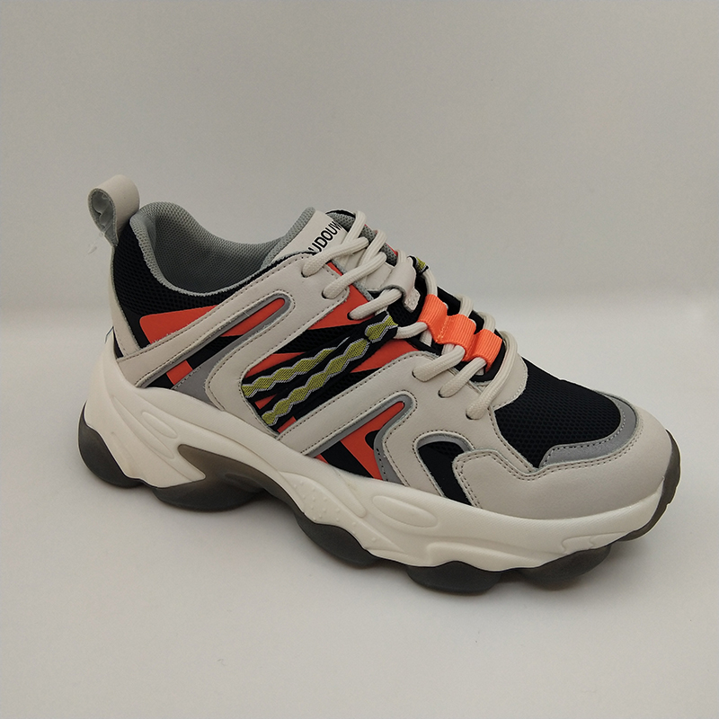 Fashion sport shoe-009