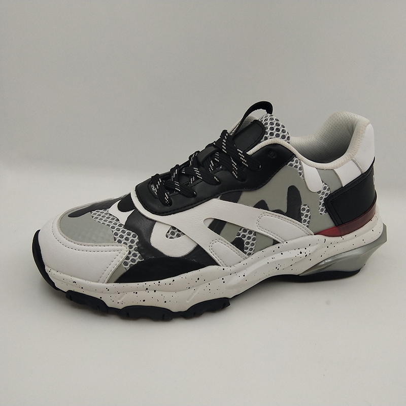 Fashion sport shoe-013