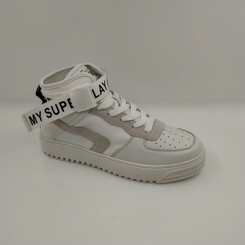 Fashion sport shoe-016