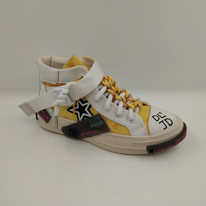Fashion sport shoe-018